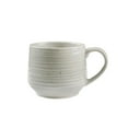 thumbnail image 6 of Sango Siterra Artist's Blend Stoneware Mugs, 17 fl oz, Set of 4, 6 of 8