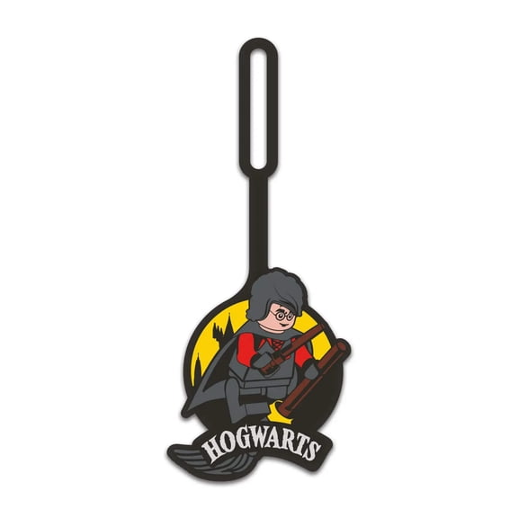 LEGO Harry Potter Bag Tag - Harry Potter Quidditch (53249)