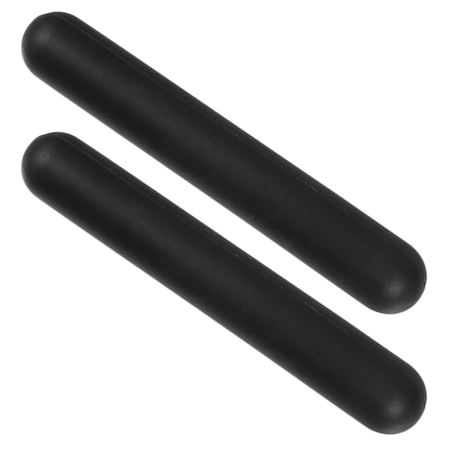 COMPUKAS 2Ud Barra De Silicona Para Golpear Café Resistente Y Para Uso En Cocina