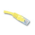 thumbnail image 1 of PRO SIGNAL - 4m Yellow Cat5e Ethernet Patch Lead, 1 of 1