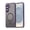 Purple, variant on Mantto for Samsung Galaxy A17 5G Case [Compatible with MagSafe] [Military-Grade Drop Protection] [Anti-Fingerprint] [Anti-Scratch] Slim Silky-Soft Touch Translucent Matte Sleeve Case,Purple