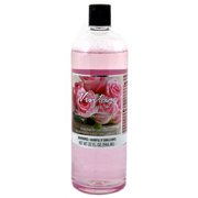 Fragranced Simmering Liquid 32 oz Vintage Rose Fragrance