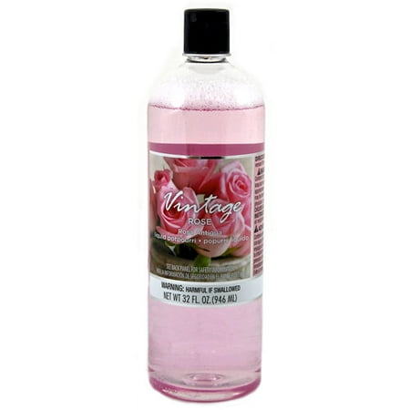 liquid simmering rose fragrance oz fragranced potpourri walmart