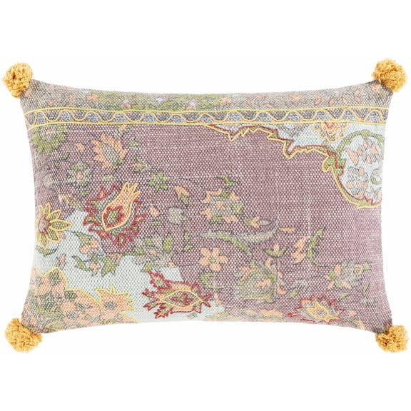 Hauteloom Ormiston Lumbar Pillow
