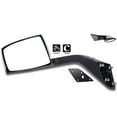 thumbnail image 5 of For 04-16 Volvo VNL Truck Hood Mirror Chrome Manual Right side 82361058,82361050, 5 of 5
