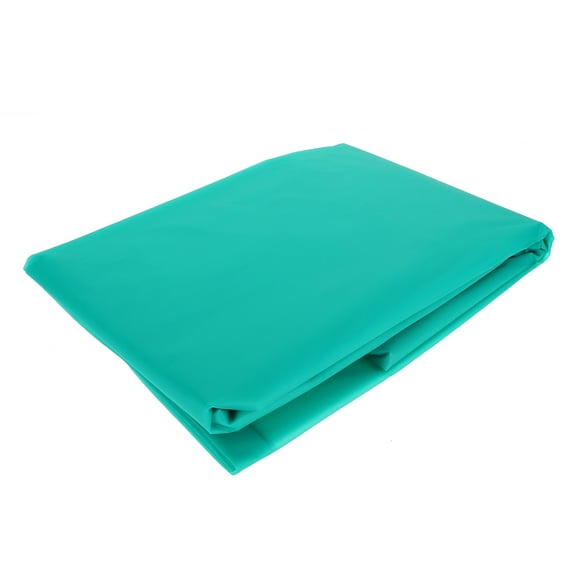 unbranded Women Raincoat Emergency Poncho Man 145X68X0.1CM Green