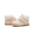 thumbnail image 2 of Weestep Baby/Toddler/Little Kid Soft Warm Walking Boots, 2 of 7