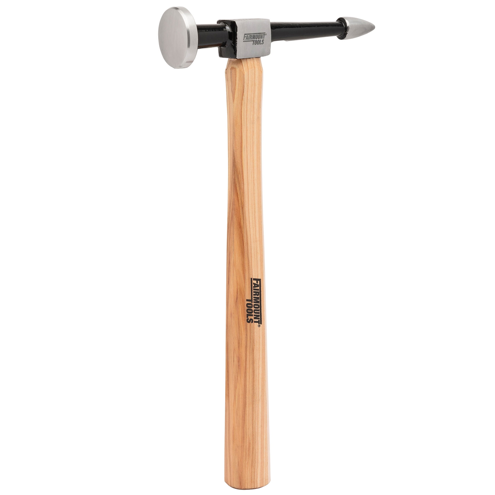 Fairmount Tools 4 Piece Professional Auto Body Hammer Set