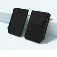 thumbnail image 4 of Support en Silicone pour Carte Clé Tesla, Adapté aux Modèles 3 Ans, Protection Légère pour Cybercamion, Noir, 4 of 9