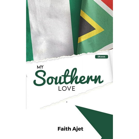 My Southern Love (Paperback)