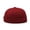 Red, variant on Cotton Docker Sailor Skull Cap with Rolled Cuff and Brimless Design, Retro Worker Cap for Men and Women in Classic Harbour Style, Versatile Beanie Watch Cap for Casual and Everyday Wear,Red