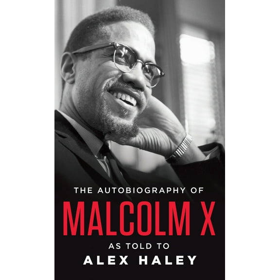 Pre-Owned The Autobiography of Malcolm X (Mass Market Paperback) 0345350685 9780345350688