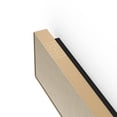 thumbnail image 4 of Bang & Olufsen Beosound Stage – Barra de sonido Dolby Atmos – TV y altavoz WiFi, tono dorado/dorado, 4 of 5