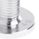 thumbnail image 3 of 1 Pedazo de Tornillo de de Palos para golf Hecho de material acero Inoxidable y Aleación de Aluminio Resistente a Opcionales 4g, 3 of 7