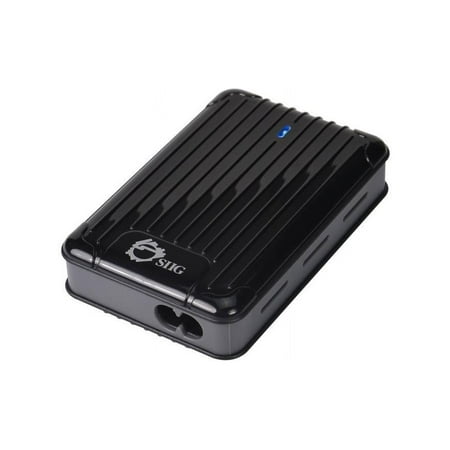 UPC: 0662774025759 | SIIG Ultra-Compact Universal Laptop Power Adapter – 45W