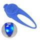 thumbnail image 5 of Colgante de luz para collar de mascotas, luz LED de seguridad para mascotas, luz con clip para collar de mascotas, luz de collar de silicona para perros, materiales ecológicos, 5 of 8