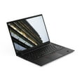 thumbnail image 3 of Lenovo ThinkPad 14" Touchscreen Ultrabook, Intel Core i7 i7-1165G7, 16GB RAM, 1TB SSD, Windows 10 Pro, 20XW003HUS, 3 of 9