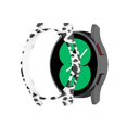 thumbnail image 2 of Reloj funda protectora Hollow PC Skin Shell Protector de pantalla reemplazo de la cubierta para Galaxy Watch4 40mm 44mm negro 40mm Azul medianoche 40mmPorcelana Deng Xun unisex, 2 of 2