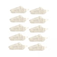 thumbnail image 1 of Clips de lona de 3x10pcs Clips de carpa Topeador apriete la herramienta CLIPS fijados de de bloqueo Collos para toldos, cubiertas de automóviles, toldos, lonaulina 6 piezas, 1 of 8