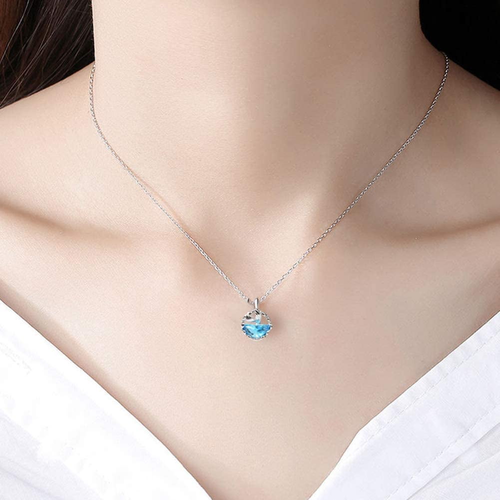 Fish tail pendant new arrivals