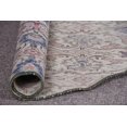 thumbnail image 6 of Vintage Rug, Wool Rugs, 2.7x2.7 ft Small Rug, Moroccan Rug, Turkish Rug, 6 of 9