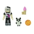thumbnail image 3 of ROBLOX Work at a Pizza Place Mia Action Figure, 3 of 5