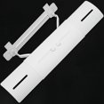 thumbnail image 5 of Adjustable Air Conditioner Cover Windshield Air Conditioning Baffle Shield Wind Guide Month Straigh, 5 of 5
