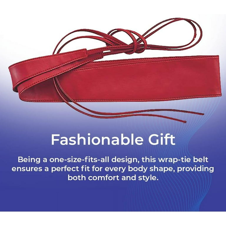 leather wrap belt for dresses Wrap Belt | Wrap Leather Belt