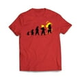 thumbnail image 4 of Goku Evolution T-Shirt, 4 of 7