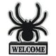 thumbnail image 1 of KAKOWELY Decoración de Halloween, escritorio, decoración de madera, adorno de araña de madera, decoración navideña, 1 of 4