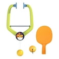 thumbnail image 1 of Juego de mesa de ping pong colgante con raqueta y pelotas portátil sin necesidad de mesa Estilo A, 1 of 9