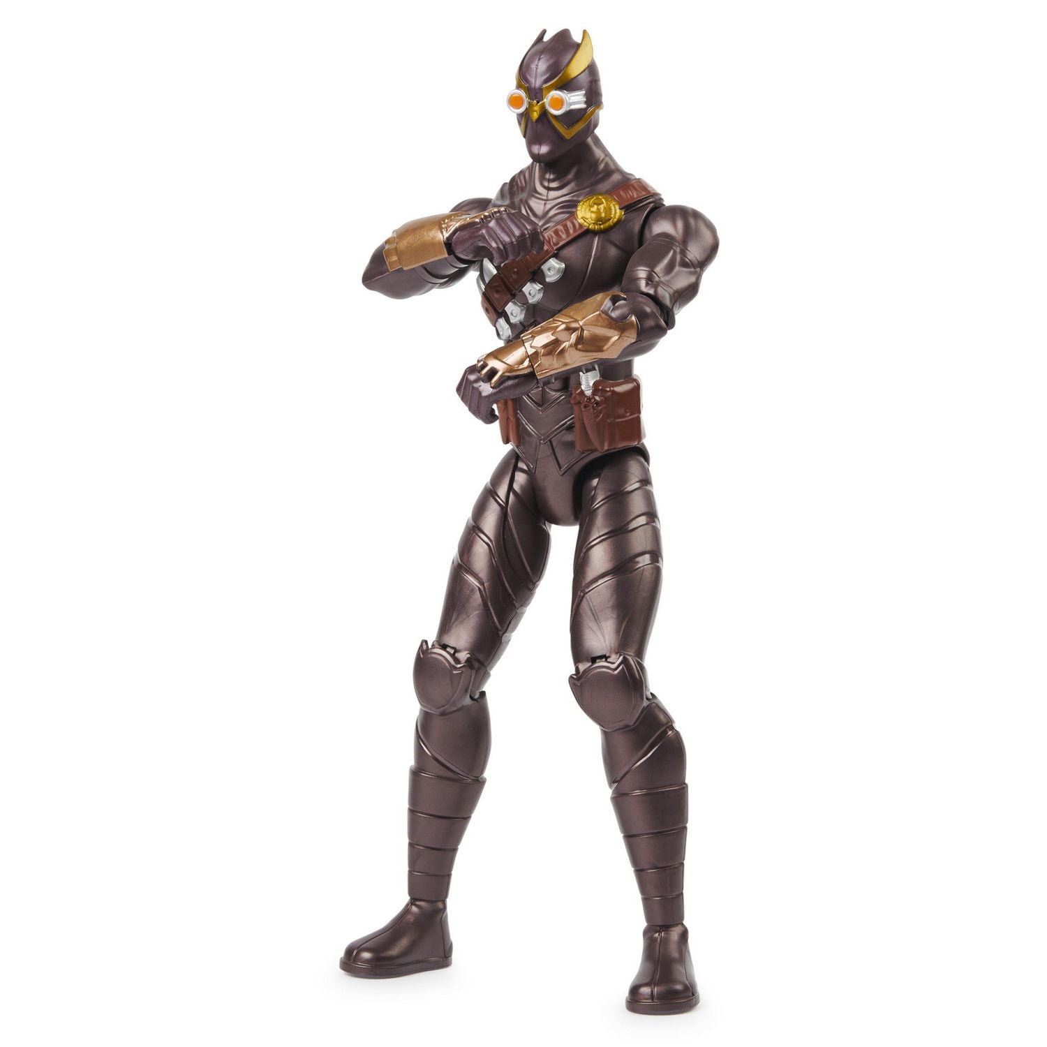 BATMAN 12-inch TALON Action Figure, for Kids Aged 3 and up