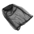 thumbnail image 4 of Housse de Protection contre les Insectes, Écran Pliable pour Moucherons, Protection Portable, Applicable pour la Randonnée, Noir, 4 of 8