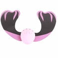 thumbnail image 3 of ATTOE Hip Trainer Sticker 6 Modes Muscle Strength Relieve Stiffness Buttock Lifting Trainer Black Pink-5759, 3 of 5