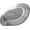 Light Gray, variant on 20" x 32" Bath Mat,Quick Drying Bathroom Rugs,Non-Slip Kitchen Rugs Absorbent Carpet for Kitchen and Bathroom