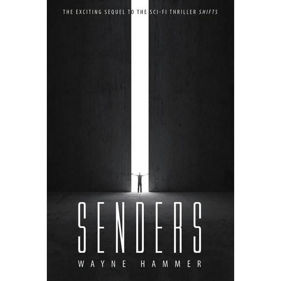 Senders (Paperback)