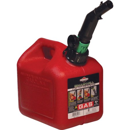 How Get Gas From Gallon Can To Car How Get Gas From Gallon Can To Car