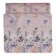 thumbnail image 1 of Juego De Sabanas Queen Size Estampadas De Microfibra De Poliester 4 Piezas Diseño Elegante Amplias Textura Suave, 1 of 5
