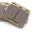 thumbnail image 2 of koolsoo 6 Pieces Motorbike Motorcycle Front Rear Brake Pads Set for LTZ 400 03-12, 2 of 8