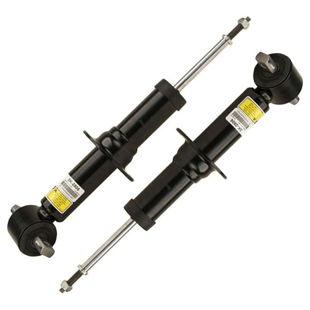 For Chevy GMC & Cadillac w/ Z55 Autoride Pair Arnott Passive Front Air