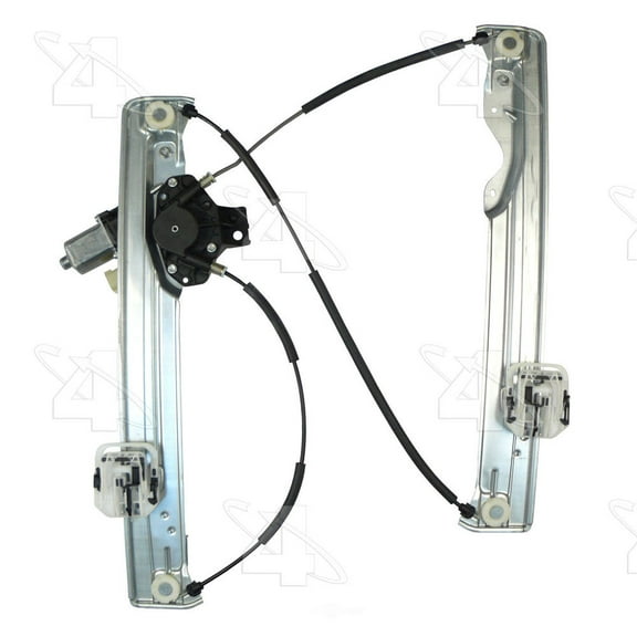 Power Window Motor and Regulator Assembly Fits select: 2013-2019 FORD ESCAPE