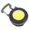 thumbnail image 3 of Mini luces de trabajo COB reflector COB mini linterna portátil con llavero pequeña para mantenimiento de automóviles ANGGREK Otros, 3 of 8
