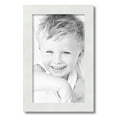 thumbnail image 2 of ArtToFrames 12x20 Inch White Picture Frame, This White MDF Poster Frame is Great for Your Art or Photos, Comes with Regular Glass (2WOM-4023), 2 of 8