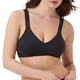 thumbnail image 1 of Bra SPANX Bra-Lelujah! Soporte inalámbrico sin forro negro L, 1 of 7