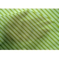 thumbnail image 4 of oneOone Cotton Silk Mint Fabric Stripes Sewing Craft Projects Fabric Prints By Yard 42 Inch Wide, 4 of 4