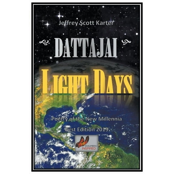 Light Days, (Paperback)