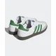thumbnail image 3 of Adi-das Samba OG - White:Green / IG1024, 3 of 6