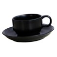 thumbnail image 1 of Ceramic Cups And Saucer Set - Coffee Cup Ceramic Saucer Set Coffee Cup Travel, 1 of 8