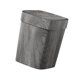 thumbnail image 3 of Contenedor de basura de cocina Cesta de papel Cesta de basura moderna antideslizante a prueba de fugas Cesto de basura Cubo de almacenamiento Cubo de L, 3 of 9