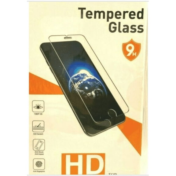 Tempered Glass Screen Protector  for iPhone 12 Size 6.7
